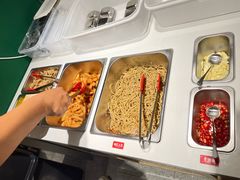 -林真真牛肋条放题(天马店)