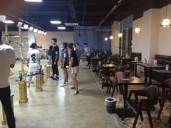 -城市猎人射箭馆(宝龙广场店)