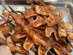 -永红源啤酒·烧烤·海鲜·大排档(青特城店)