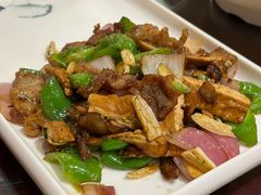 -前门烤鸭(江东中路店)