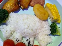 -禄鼎记·多口味酸菜鱼(凯德广场店)