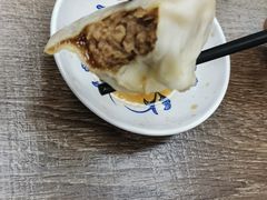 薄皮小笼包-刘长兴(逸仙桥店)