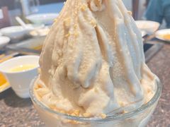 -皇城老妈·大连海鲜火锅(港湾店)