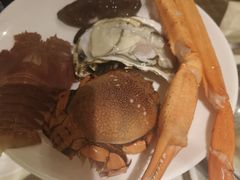 -海玥荟海鲜姿造自助餐厅(欧罗巴广场店)