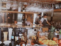 大堂-BOR Eatery(安福路店)