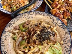 -阿泽料理