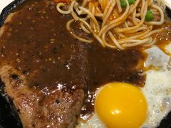 -诺丁牛排(南京江宁万达店)