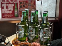 -情妹耙泥鳅·江湖川菜(科华店)