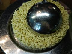 -米屋石锅拌饭(师大店)