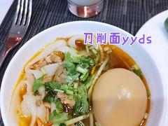 -大同云冈美高大酒店
