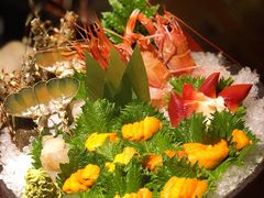 澳洲海胆-初花·日本料理