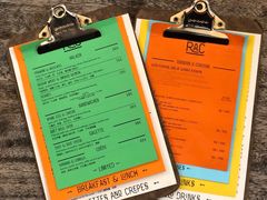 -RAC BAR(安福路店)