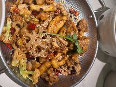 -大丰收李家(浦西万达店)