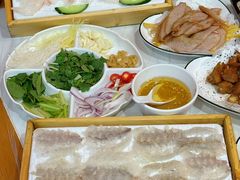 -官塘锋记鱼生·生腌·砂锅粥(牌坊街店)