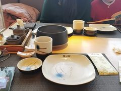 -德川家日本料理(中关村寰太大厦店)