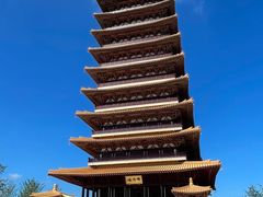 -牛首山文化旅游区