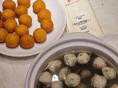 -日丰园海肠水饺·老字号大连海鲜(和平广场店)