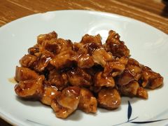 -新白鹿餐厅(龙游路总店·杭帮菜名店)