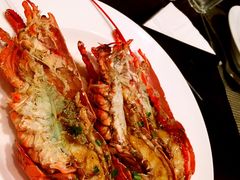 -洲际酒店·地平线全日餐厅HORIZON CAFÉ