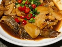 -朴墅(西湖青芝坞店·杭帮菜·家宴.14年的店)