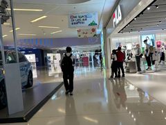 -壹海城ONE MALL
