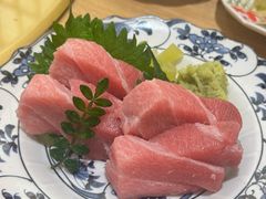-鮨政· Omakase(港汇恒隆广场店)