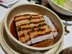 混酱斋肠粉-唐宫海鲜舫