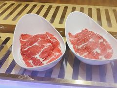 -享遇.锅姥姥牛排海鲜自助(小寨店)