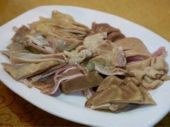 白切猪肚-瑞记湛江鸡饭店·粤西第一鸡(粤垦店)