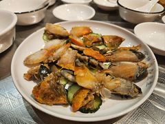 -官塘鱻鱻鱼生·潮汕生腌·砂锅粥(西马路总店)