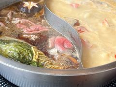 -水林间·寿喜烧自助(仙林金鹰店)