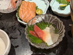 -半岛翡丽海鲜自助餐厅(观风亭店)