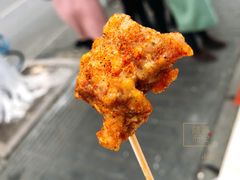 麻辣排骨-傅强排骨(成都总店)