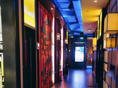-音乐派KTV(银泰城店)
