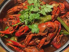 -乔街深夜食堂·小龙虾·高压锅生蚝(杭州总店)
