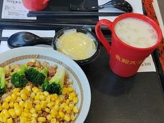 -永和大王(茉莉上新·胜利一路店)