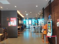 -汉堡王(上海凌云壹街坊店)