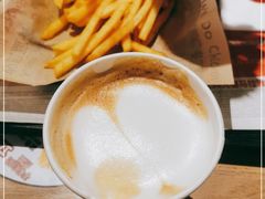 -肯德基(西稍门店)