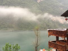 -乌江画廊(彭水苗族土家族自治县)