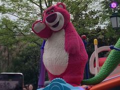 -上海迪士尼度假区