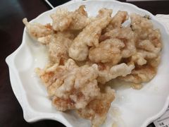 锅包肉-服务大楼冷面(延大店)