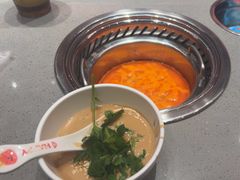 -龍歌自助小火锅(雨花台江南虹悦城店)