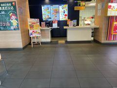 -麦当劳(清远大道得来速店)