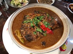 -合家院饭庄(榆关道店)
