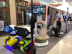 -方恒购物中心(望京小街店)