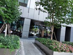 -星巴克(漕河泾2店)