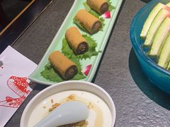 -北平盛世·新京菜·北京烤鸭(劲松·双井店)