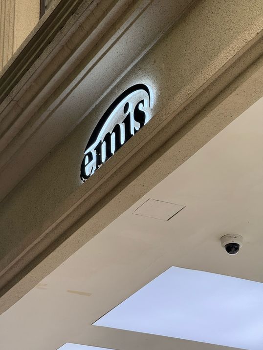 上海emis店，一键拿捏韩系穿搭💥