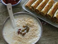 -雅沛轩锅贴八宝粥(回民街店)