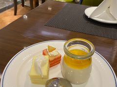 -帝豪酒店•马可勃罗西餐厅